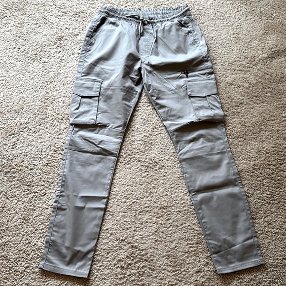 34x34 - BEE INSPIRED RIVERO TECH CARGO PANTS - Picture 1 of 3